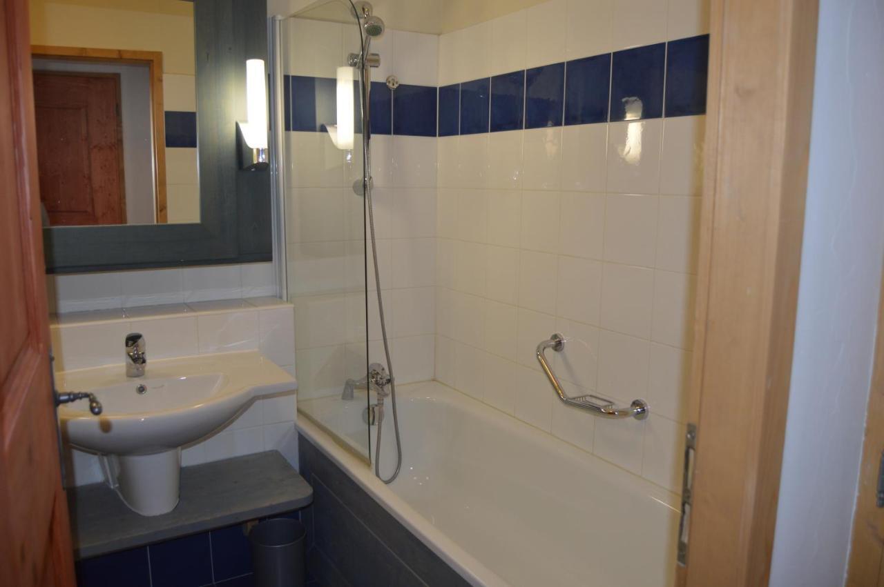 Appartement Luxe Arc 1950, Residence 5 * Les Arcs (Savoie) Exterior foto